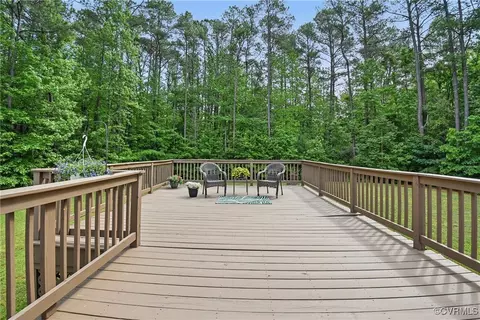 Exterior - 14609 Gatewood Rd, Dewitt, VA 23840 photo 5 of 7