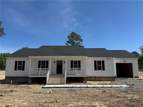 17420 Wedgewood Dr, Lanexa, VA 23089