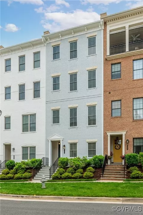344 Becklow Ave, Henrico, VA 23233