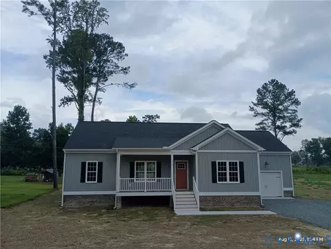 17410 Wedgewood Dr, Lanexa, VA 23089
