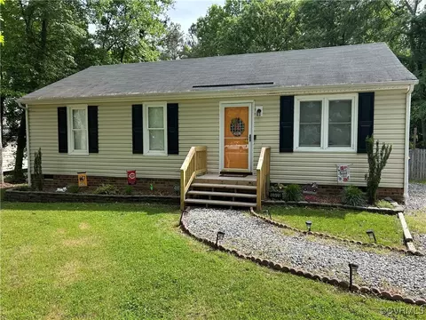 10505 Royal Cresent Way, Richmond, VA 23236