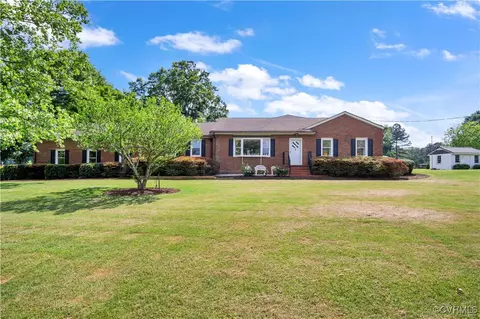 201 Old Stage Rd, Toano, VA 23168