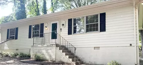 806 La Von Dr, Richmond, VA 23227