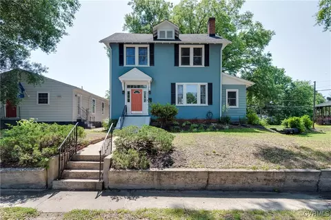 3601 Maryland Ave, Richmond, VA 23222