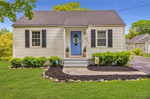 4444 Cogbill Rd, Richmond, VA 23234