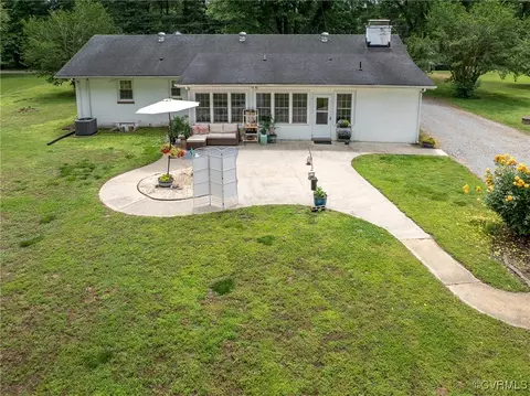 7478 Lou Ln, Mechanicsville, VA 23111 photo 43