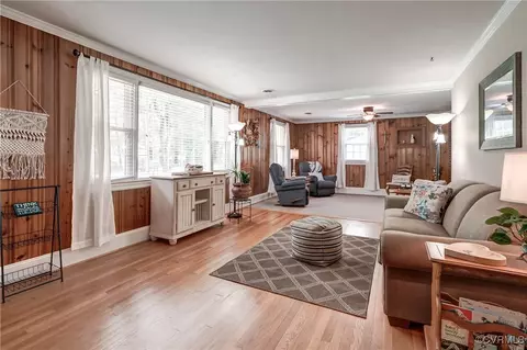 7478 Lou Ln, Mechanicsville, VA 23111 photo 13