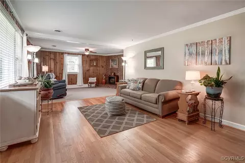 7478 Lou Ln, Mechanicsville, VA 23111 photo 15