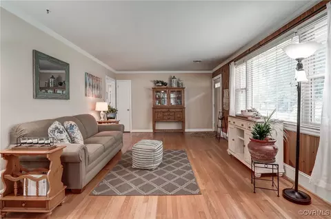 7478 Lou Ln, Mechanicsville, VA 23111 photo 14