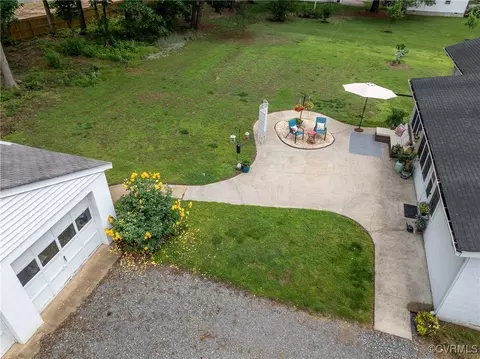 7478 Lou Ln, Mechanicsville, VA 23111 photo 42