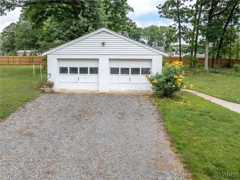 7478 Lou Ln, Mechanicsville, VA 23111 photo 41