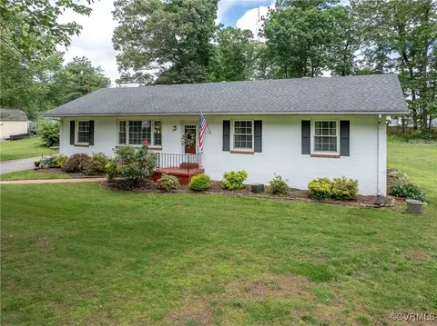7478 Lou Ln, Mechanicsville, VA 23111 photo 2