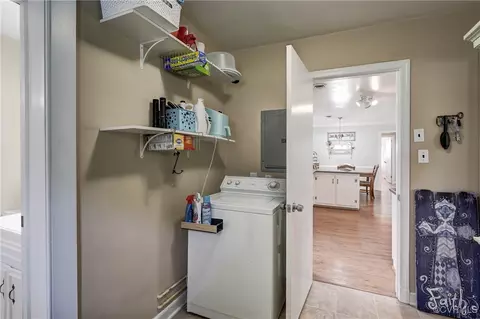 7478 Lou Ln, Mechanicsville, VA 23111 photo 30