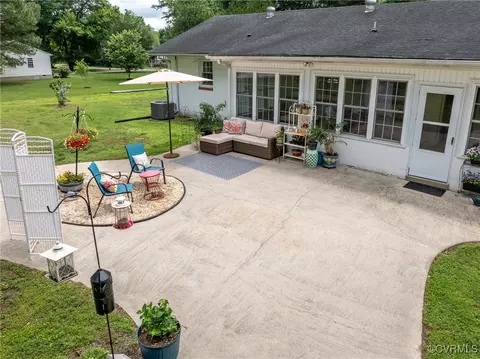 7478 Lou Ln, Mechanicsville, VA 23111 photo 4