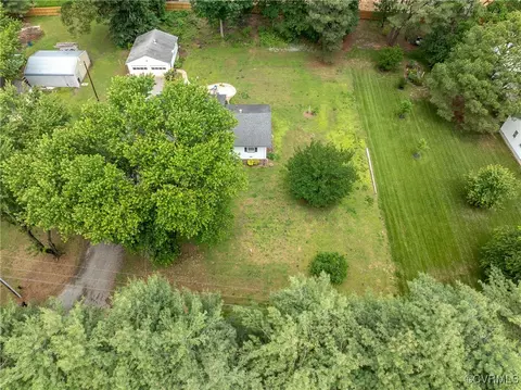 7478 Lou Ln, Mechanicsville, VA 23111 photo 7