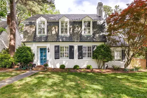 103 N Wilton Rd, Richmond, VA 23226