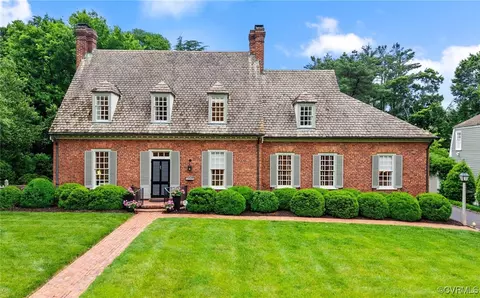 3902 Sulgrave Rd, Richmond, VA 23221