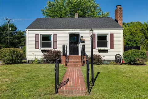 800 Hill Top Dr, Richmond, VA 23225