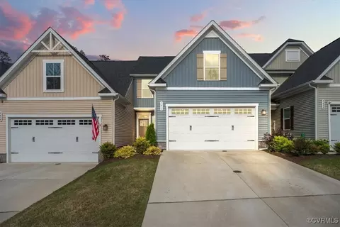 9432 Astilbe Ln, Toano, VA 23168