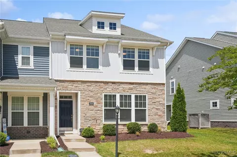 7856 Vermeil St, North Chesterfield, VA 23237