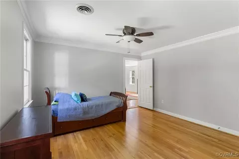 Bedroom - 13951 Whitechapel Rd, Midlothian, VA 23113 photo 5 of 5