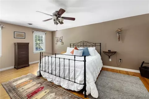 Bedroom - 13951 Whitechapel Rd, Midlothian, VA 23113 photo 1 of 5
