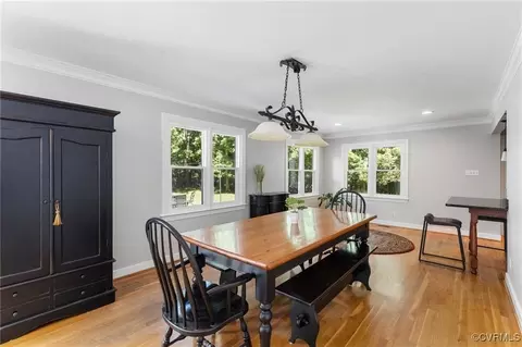Dining - 13951 Whitechapel Rd, Midlothian, VA 23113 photo 1 of 4
