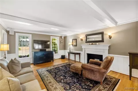 Living - 13951 Whitechapel Rd, Midlothian, VA 23113 photo 3 of 6