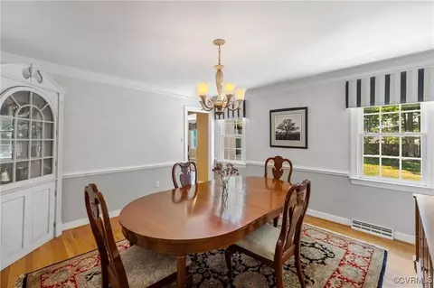 Dining - 13951 Whitechapel Rd, Midlothian, VA 23113 photo 4 of 4