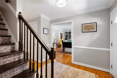 Entry Way - 13951 Whitechapel Rd, Midlothian, VA 23113 photo 1 of 1