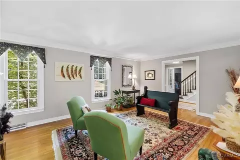 Living - 13951 Whitechapel Rd, Midlothian, VA 23113 photo 1 of 6