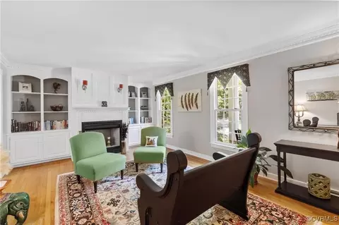 Living - 13951 Whitechapel Rd, Midlothian, VA 23113 photo 2 of 6