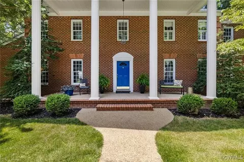 Exterior - 13951 Whitechapel Rd, Midlothian, VA 23113 photo 2 of 7