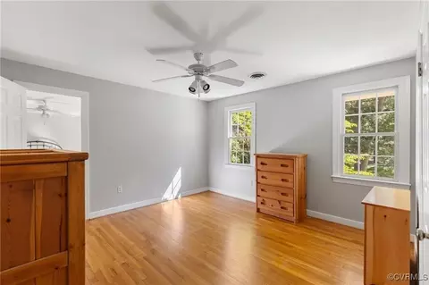 Bedroom - 13951 Whitechapel Rd, Midlothian, VA 23113 photo 3 of 5