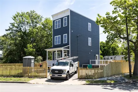 2612 Newbourne St, Richmond, VA 23223