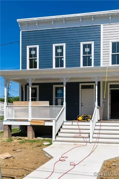 2200 N 28th St, Richmond, VA 23223