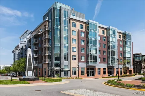 210 Rocketts Way #207, Henrico, VA 23231
