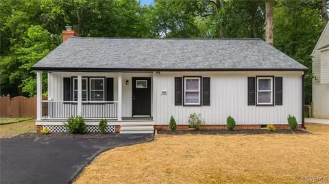 7408 Newbys Ct, Chesterfield, VA 23832