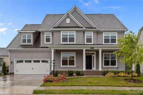 9975 Honeybee Dr, Mechanicsville, VA 23116