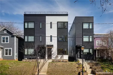 1308 12 W Clay St, Richmond, VA 23220
