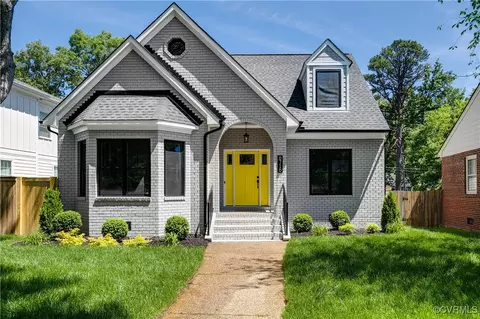 6716 Hanover Ave, Richmond, VA 23226