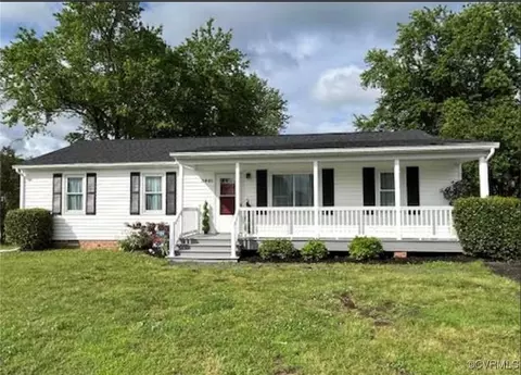 3001 Loganwood, South Chesterfield, VA 23834