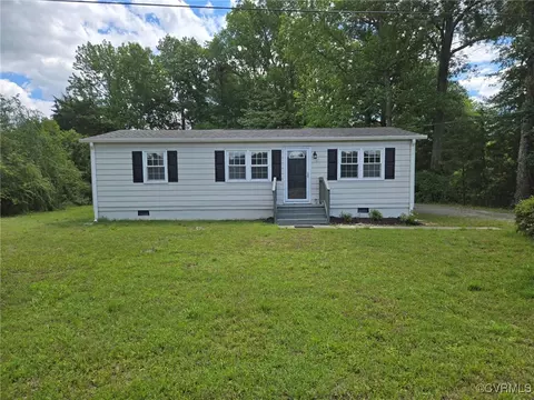11400 Weyanoke Rd, Charles City, VA 23030