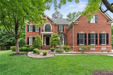 16107 Heathcliff Ct, Moseley, VA 23120