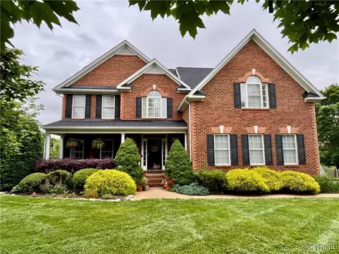 5201 Rivers Edge Pl, Glen Allen, VA 23059