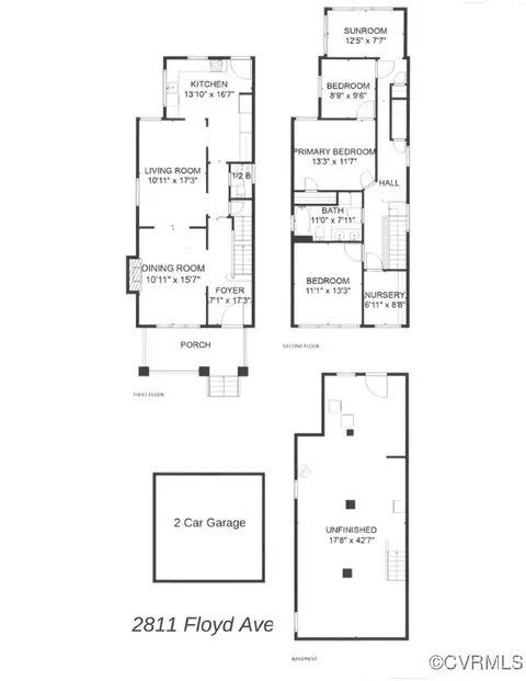 2811 Floyd Ave, Richmond, VA 23221 photo 41