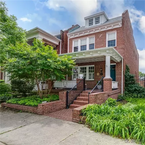 2811 Floyd Ave, Richmond, VA 23221 photo 2