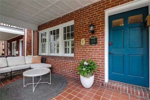 2811 Floyd Ave, Richmond, VA 23221 photo 3