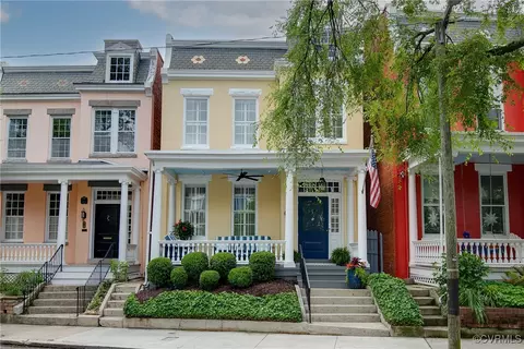 2015 Park Ave, Richmond, VA 23220