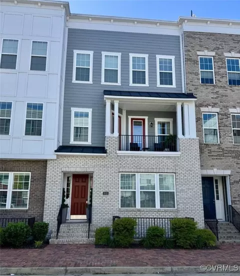 5112 Old Main St, Henrico, VA 23231